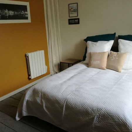 פלרין Chambre Au Coeur Du Legue מראה חיצוני תמונה