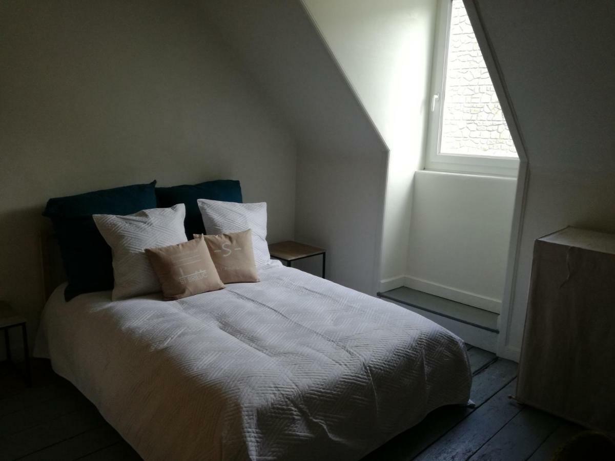 פלרין Chambre Au Coeur Du Legue מראה חיצוני תמונה